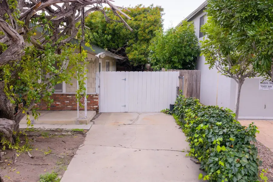 4208 34th Street, San Diego, CA 92104 - Image #2