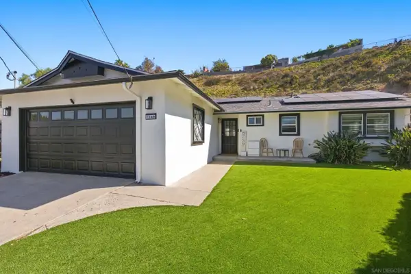 1549 Corta Del Sur, Lemon Grove, CA 91945