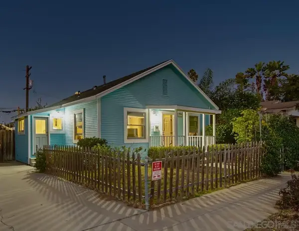 4622 Lotus Street, San Diego, CA 92107
