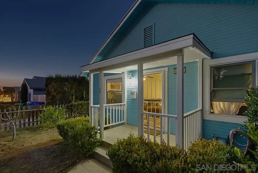 4622 Lotus Street, San Diego, CA 92107 - #3