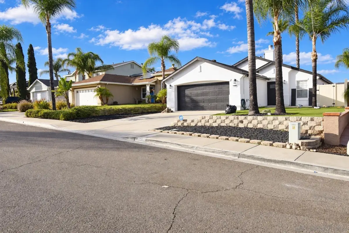 13150 Currant Court, Lakeside, CA 92040 - #1