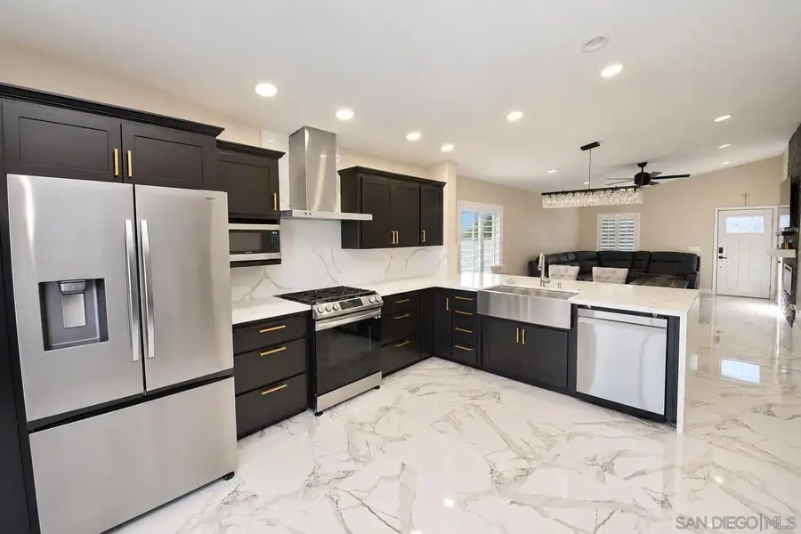 13150 Currant Court, Lakeside, CA 92040 - #3