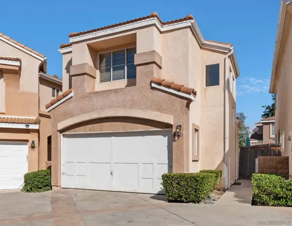 10813 Caminito Arcada, San Diego, CA 92131
