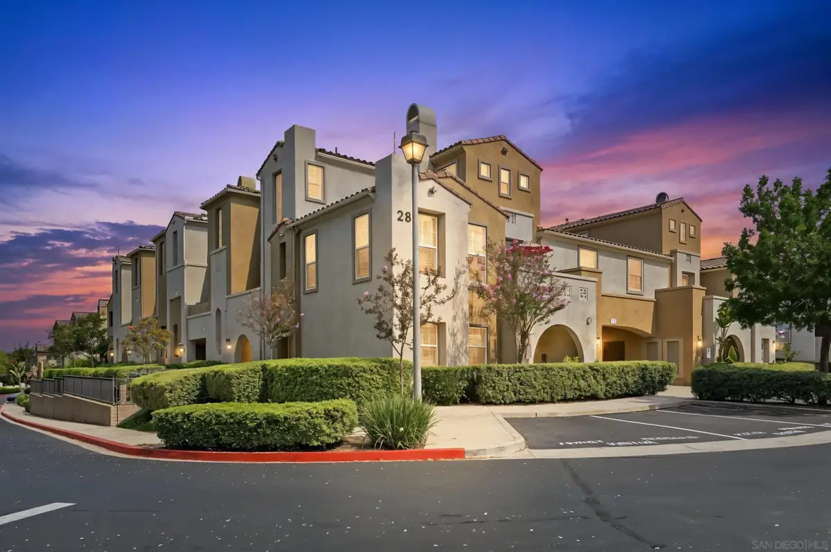 749 Almond Rd, San Marcos, CA 92078 - #1