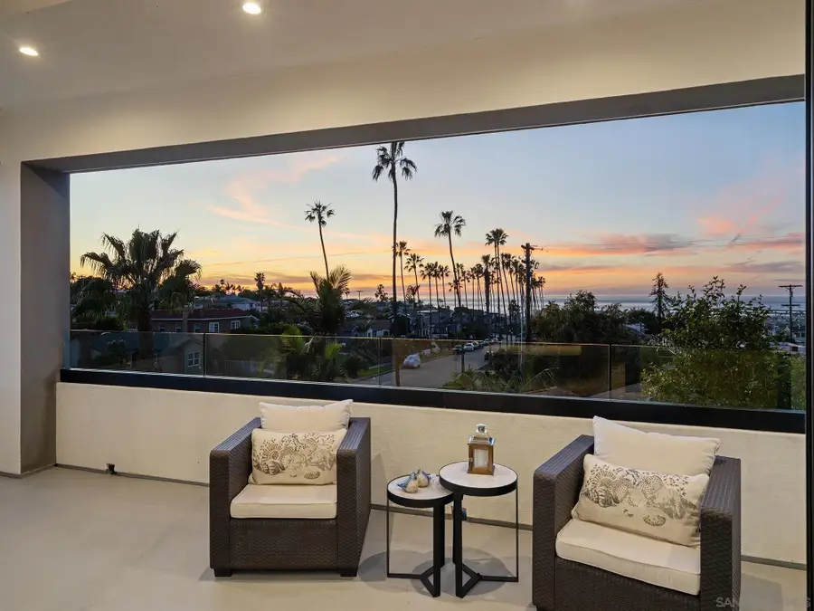 4386 Newport Ave, San Diego, CA 92107 - #3