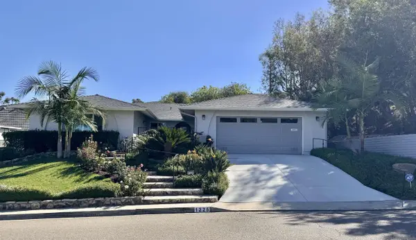 1225 San Pablo Drive, San Marcos, CA 92078