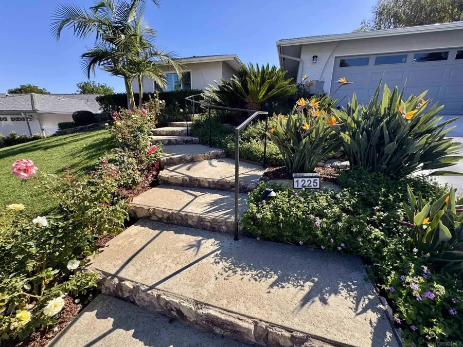 1225 San Pablo Drive, San Marcos, CA 92078 - #3