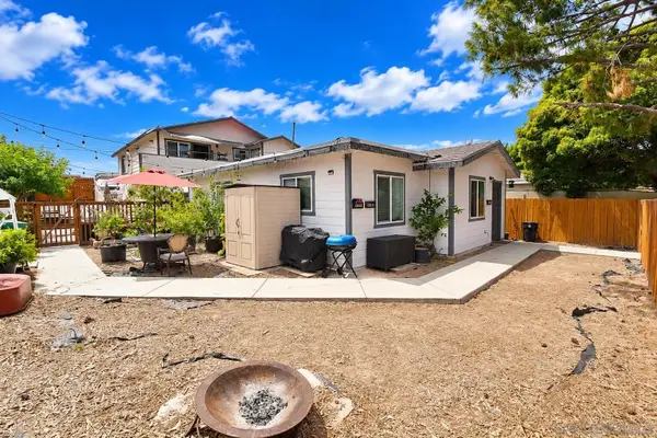 3775 - 3779 Teak Street, San Diego, CA 92113