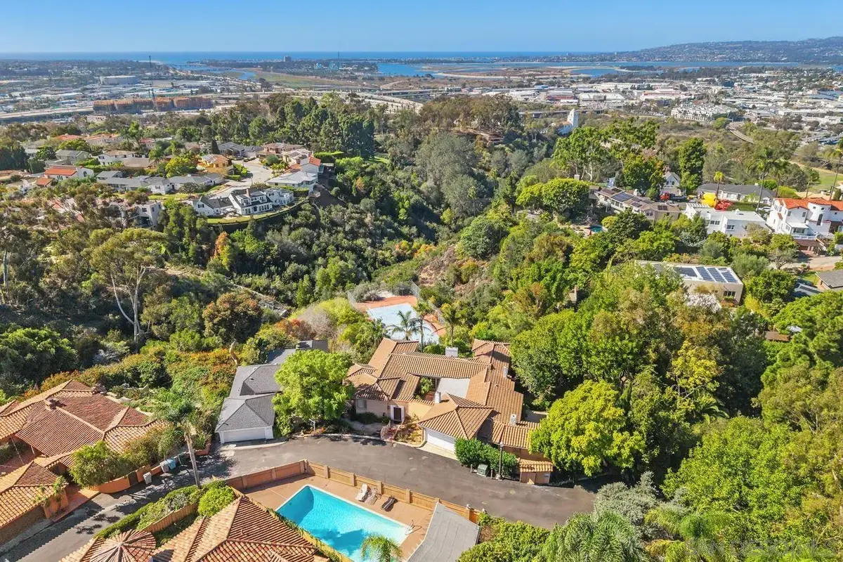 2425 Arista Ct, San Diego, CA 92103 - #1
