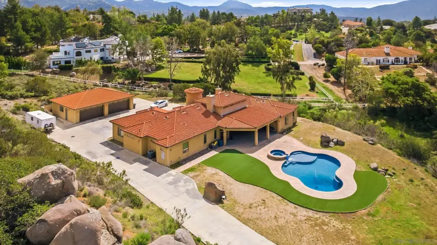 2043 Camino De Reimitz, Alpine, CA 91901 - #2