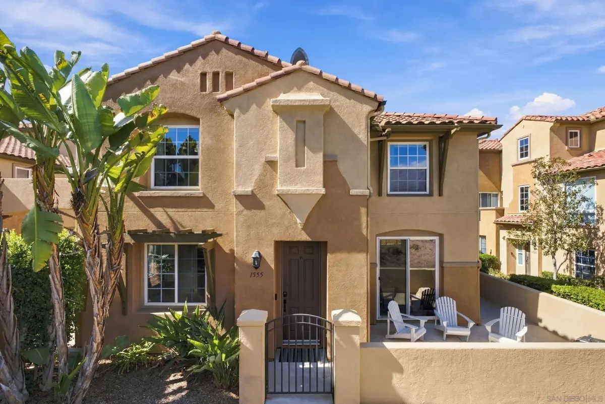 1555 Caminito Zaragosa, Chula Vista, CA 91913 - #1