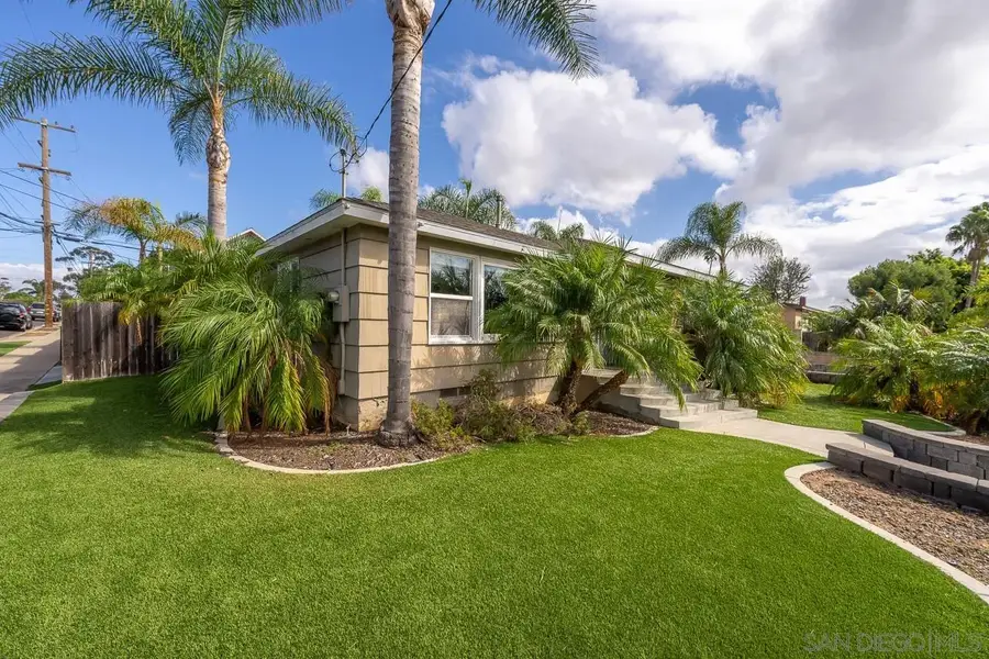 3095 Nile St., San Diego, CA 92104 - #2
