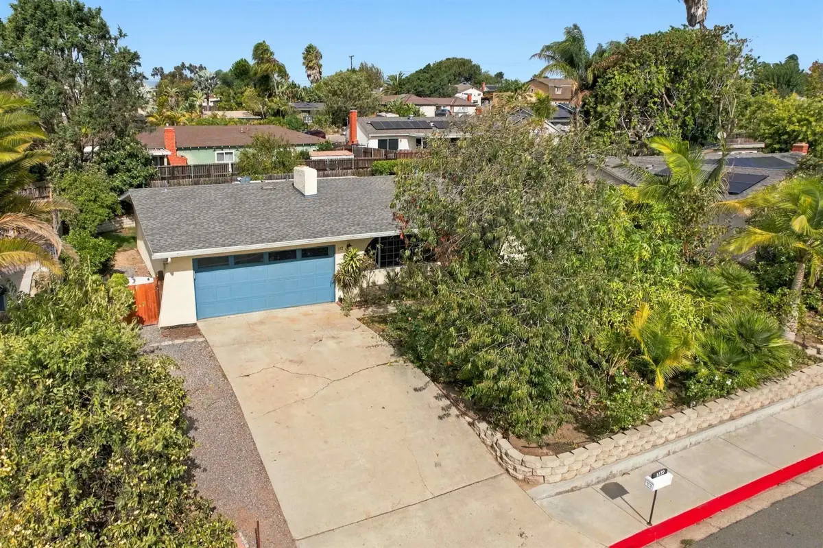 1132 S Rancho Santa Fe Rd, San Marcos, CA 92078 - #1