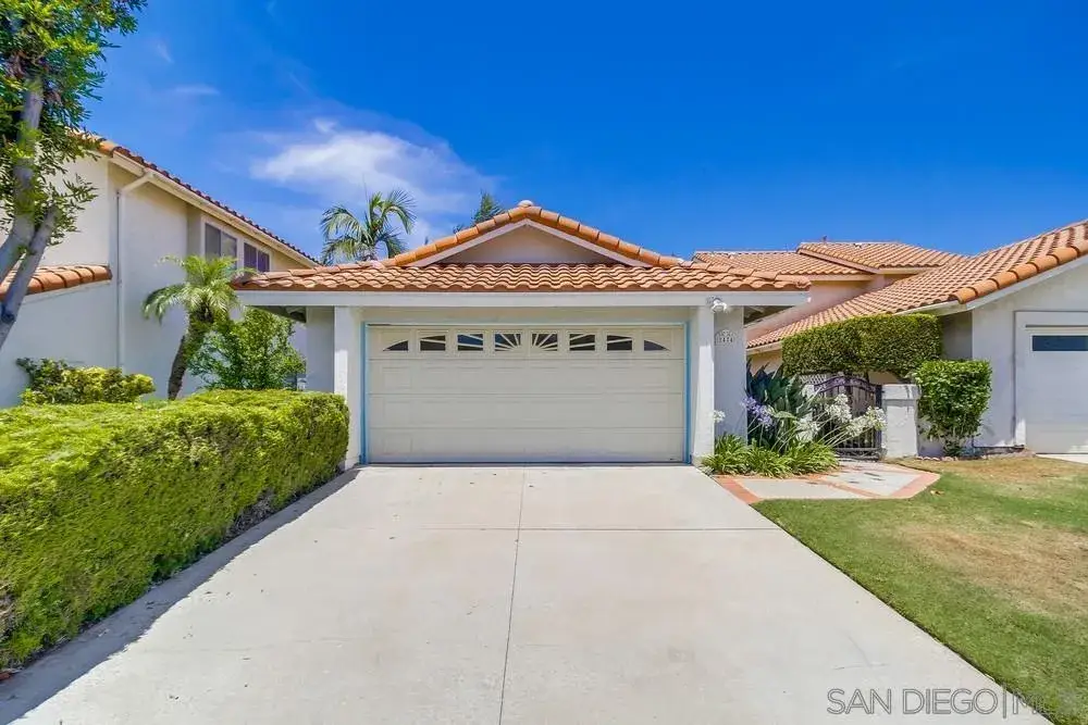 2474 Royal St James Dr, El Cajon, CA 92019 - #1