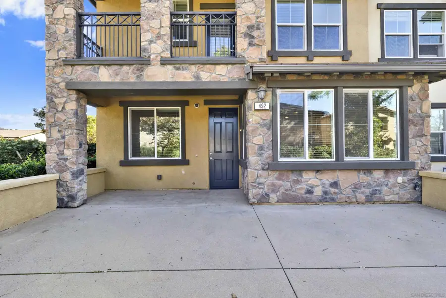 492 Prosperity Dr, San Marcos, CA 92069 - #2