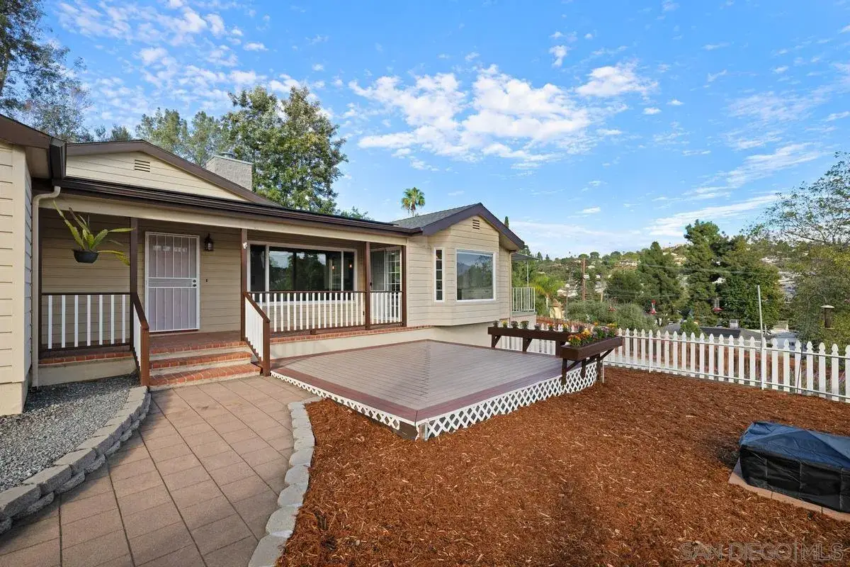 9092 Terrace Dr, La Mesa, CA 91941 - #1