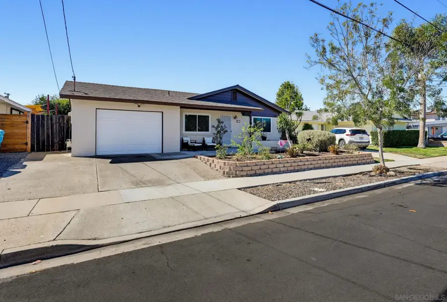 4711 Ramsay Ave, San Diego, CA 92122 - #3