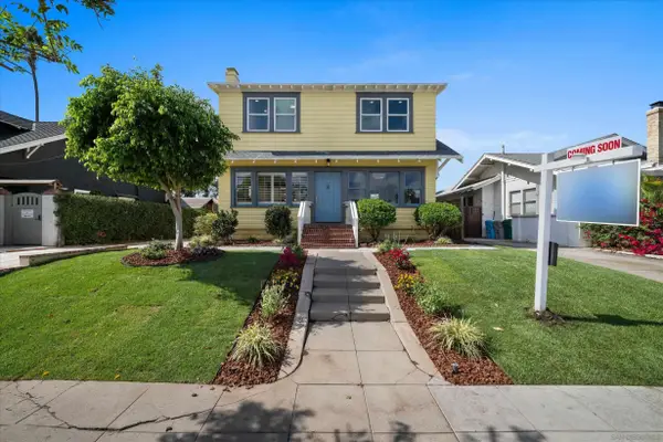 1412 30th, San Diego, CA 92102