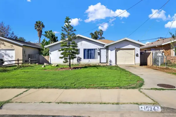 1034-36 11th St., Imperial Beach, CA 91932