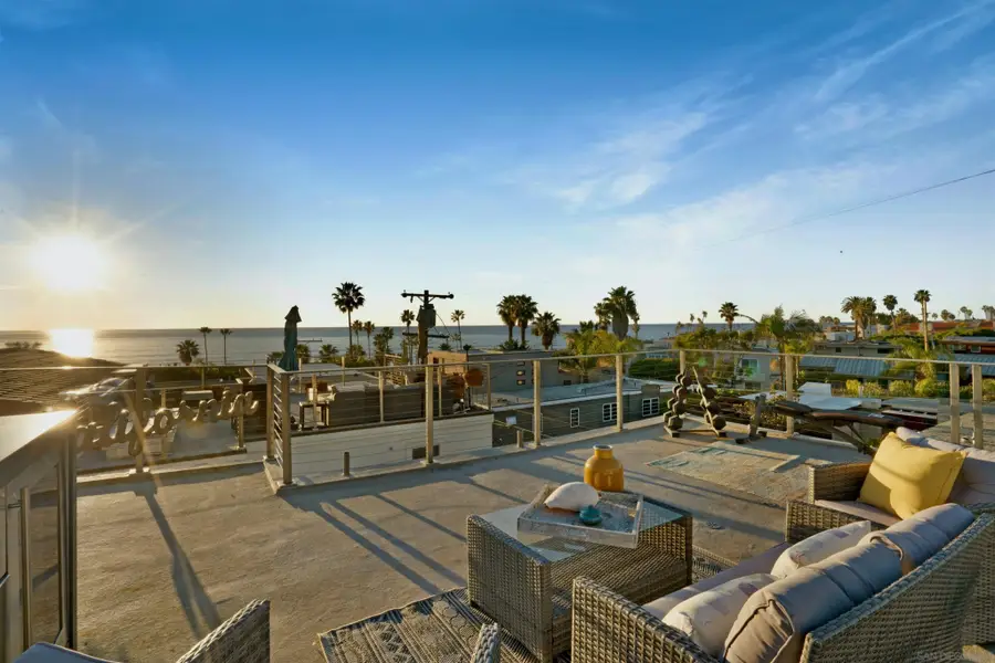 316 Gravilla Street, La Jolla, CA 92037 - #3