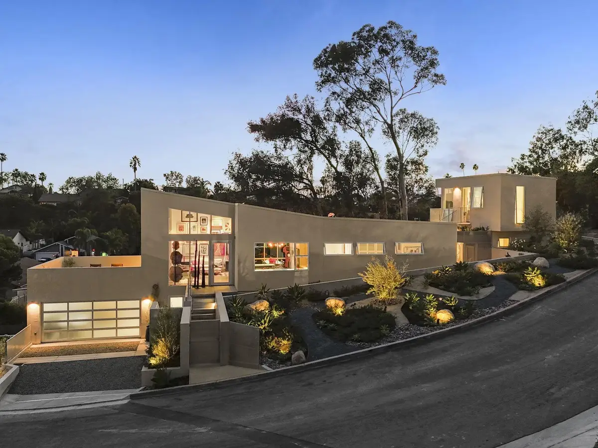 1707 Boxwood, Oceanside, CA 92054 - #1
