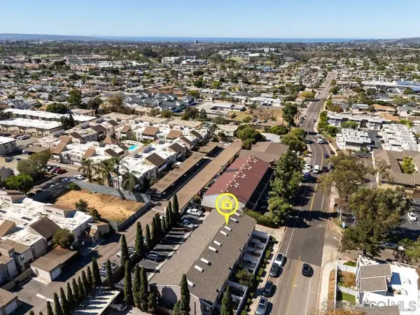 7797 Stalmer Street #1c, San Diego, CA 92111