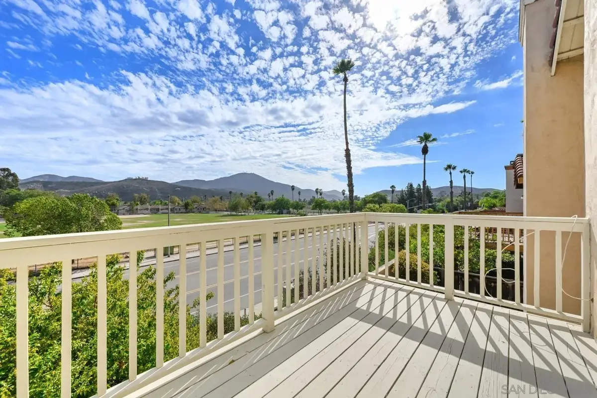 11832 Via Hacienda, El Cajon, CA 92019 - #1