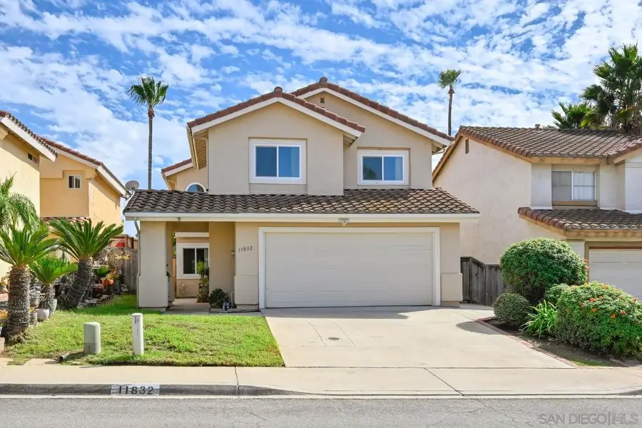 11832 Via Hacienda, El Cajon, CA 92019 - #2