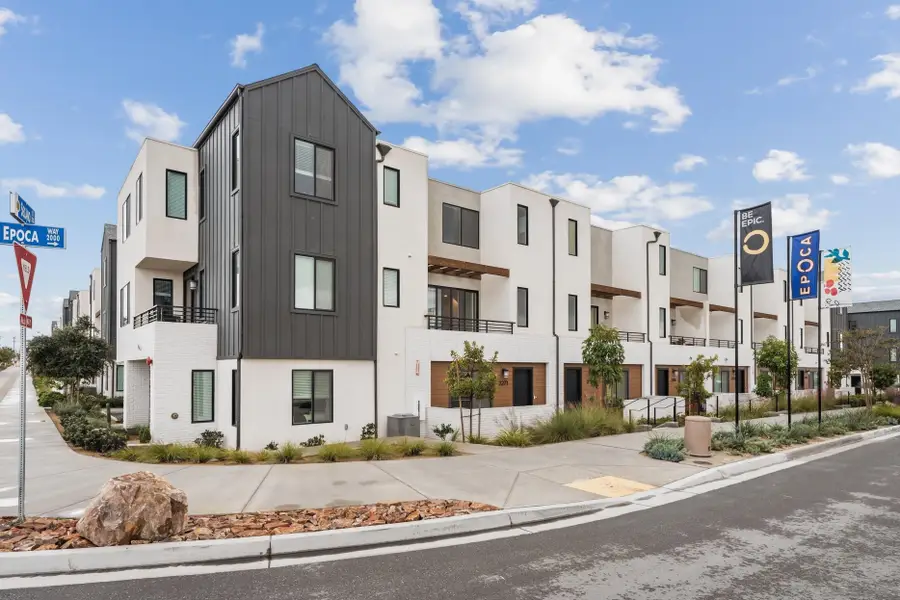 2271 Epoca, San Diego, CA 92154 - #2