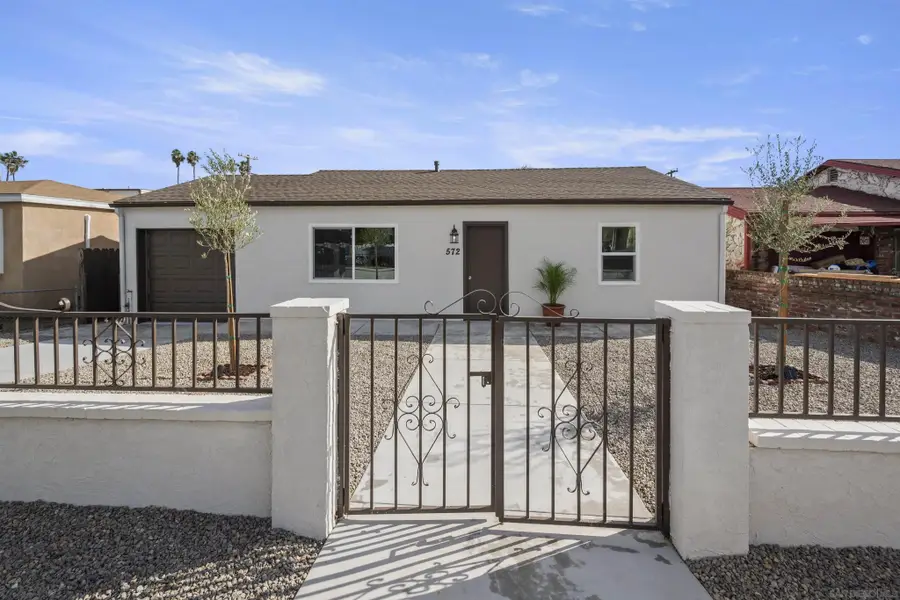 572 Vance St, Chula Vista, CA 91910 - #2