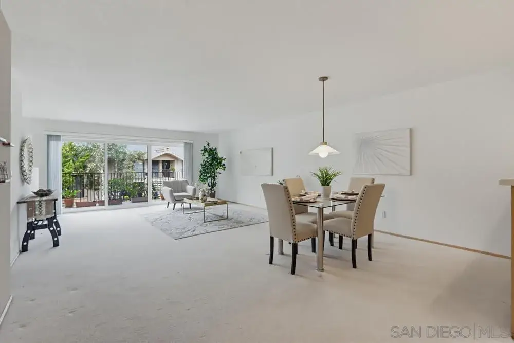 4276 5th, San Diego, CA 92103 - #1