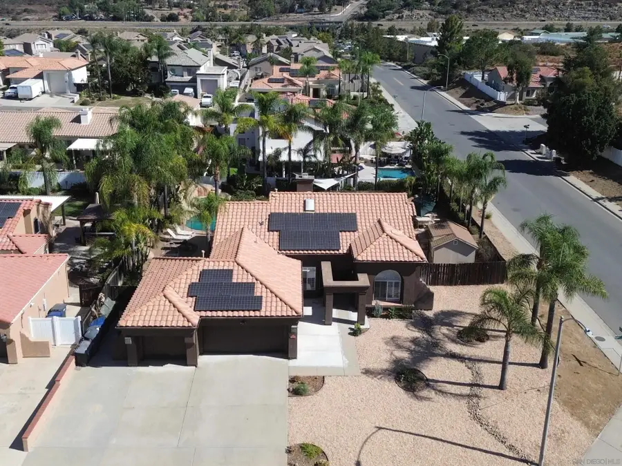 2934 Manzanita View Rd, Alpine, CA 91901 - #3