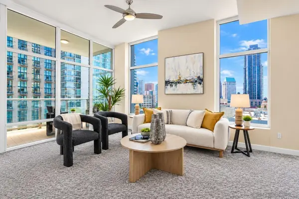 1262 Kettner Blvd #903, San Diego, CA 92101