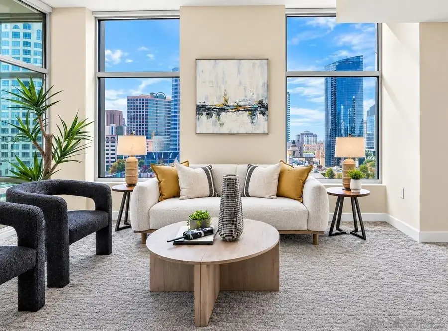 1262 Kettner Blvd #903, San Diego, CA 92101 - #2
