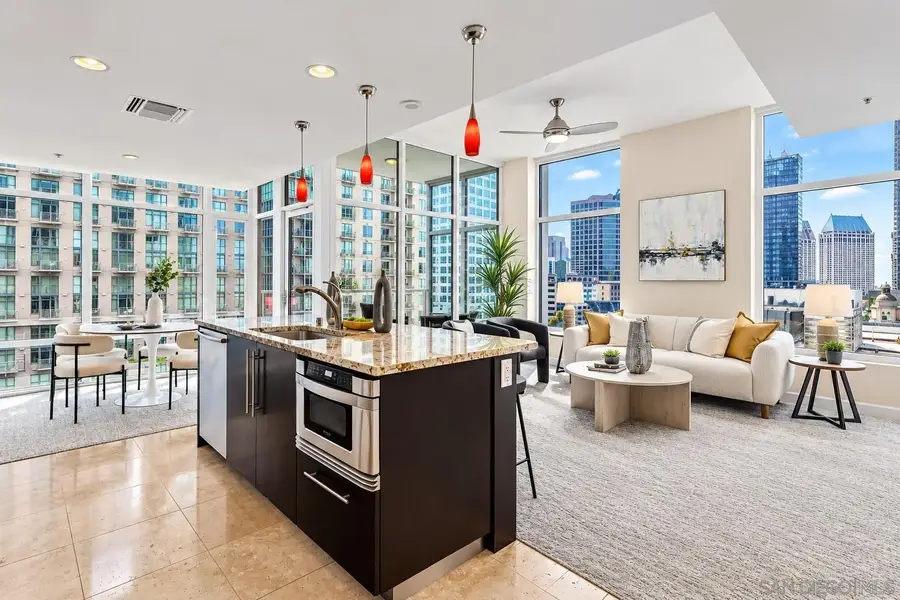 1262 Kettner Blvd #903, San Diego, CA 92101 - #3