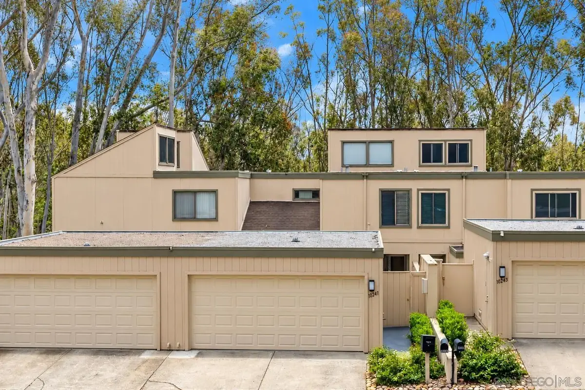 10247 Caminito Covewood, San Diego, CA 92131 - #1