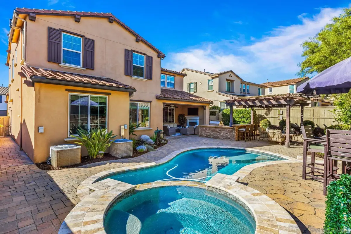 8490 Warden Lane, San Diego, CA 92127 - #1