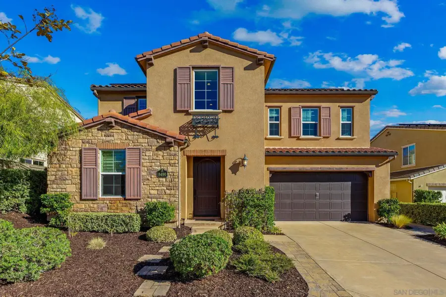 8490 Warden Lane, San Diego, CA 92127 - #3