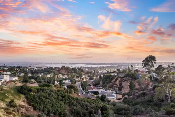 3636 Shawnee, San Diego, CA 92117