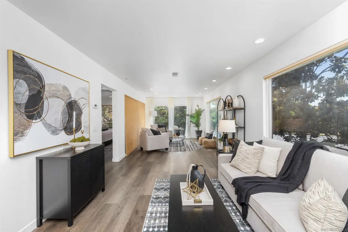 540 Hawthorn #1A, San Diego, CA 92101 - #1
