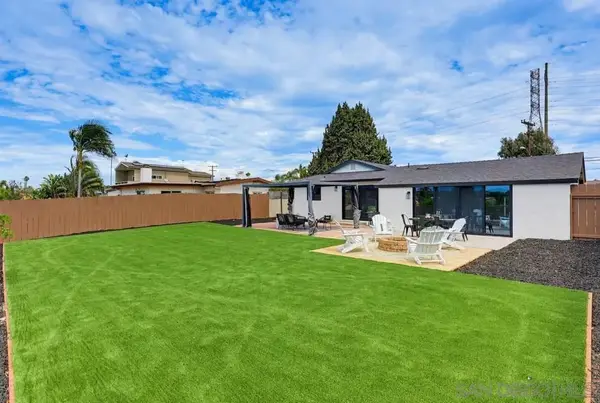 3162 Via Arcilla, San Diego, CA 92111