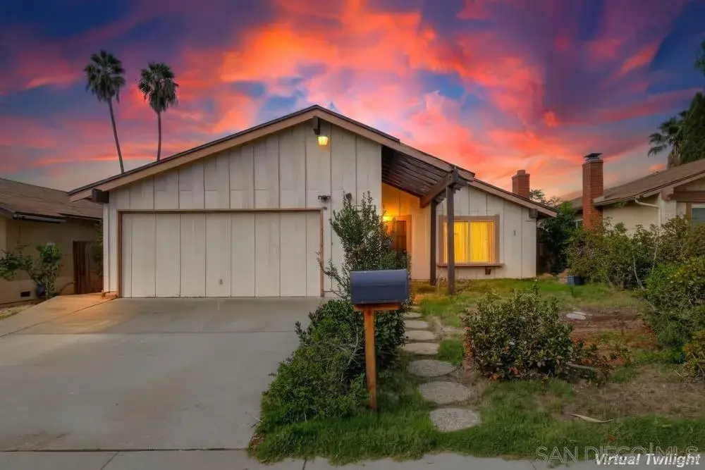 10940 Jeffrey Court, San Diego, CA 92126 - #1