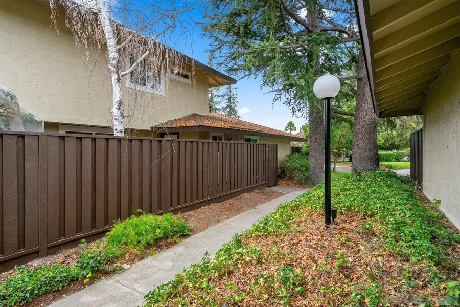 5024 Pine Tree Terrace, Campbell, CA 95008 - #3