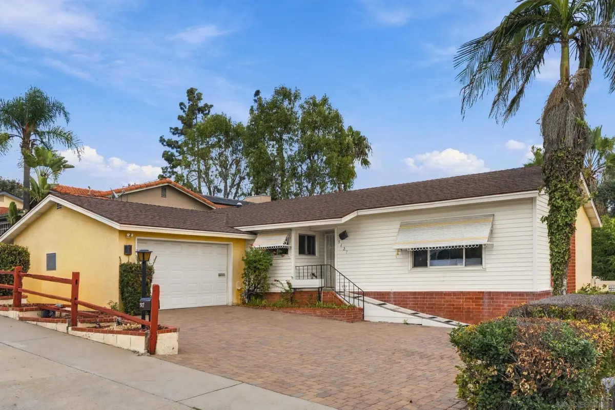 5627 Del Cerro, San Diego, CA 92120 - #1