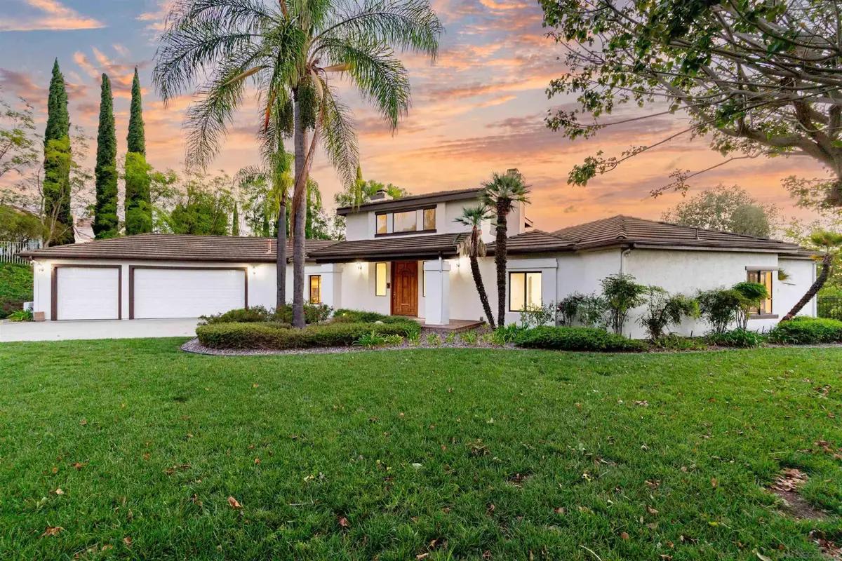 16238 Country Day, Poway, CA 92064 - #1