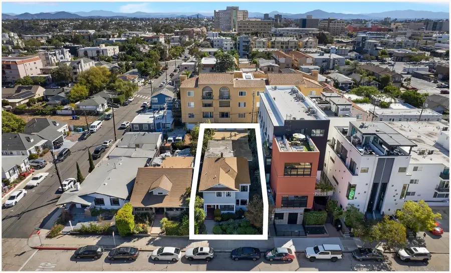 4083 Albatross Street, San Diego, CA 92103 - #2