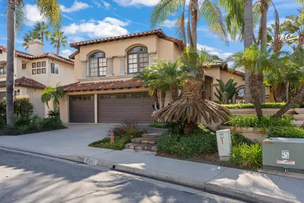 5051 Zimmer Cove, San Diego, CA 92130