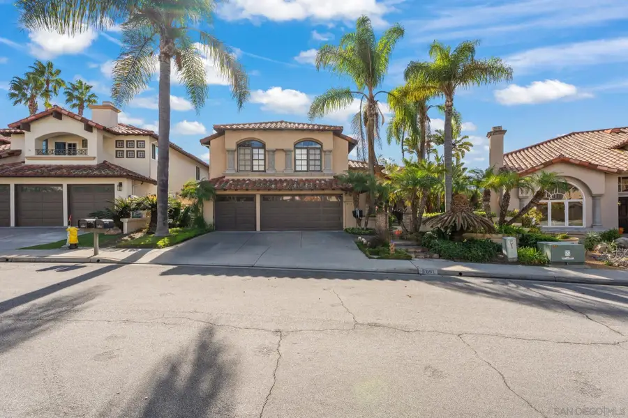 5051 Zimmer Cove, San Diego, CA 92130 - #3