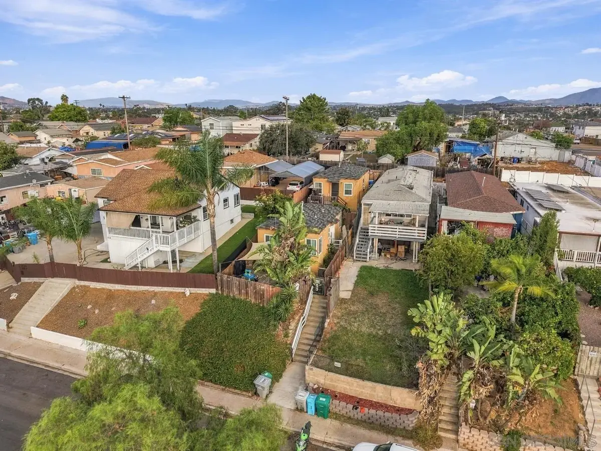 3117-19 N 45th, San Diego, CA 92105 - #1