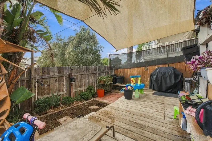 3117-19 N 45th, San Diego, CA 92105 - #2